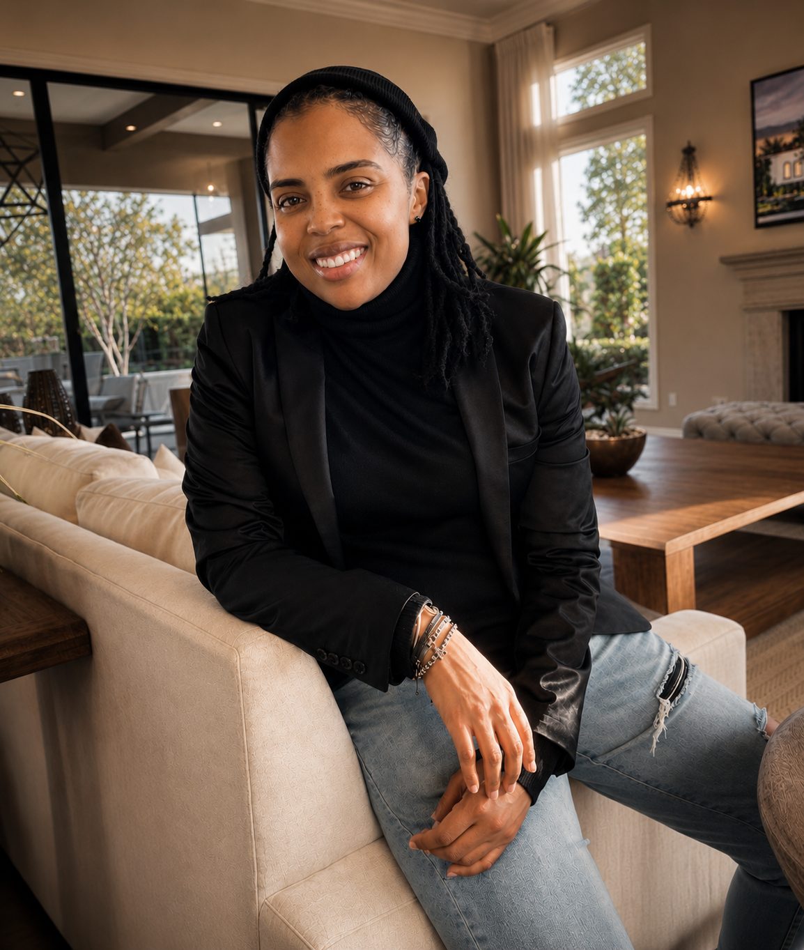 Jamilah N. McCluney