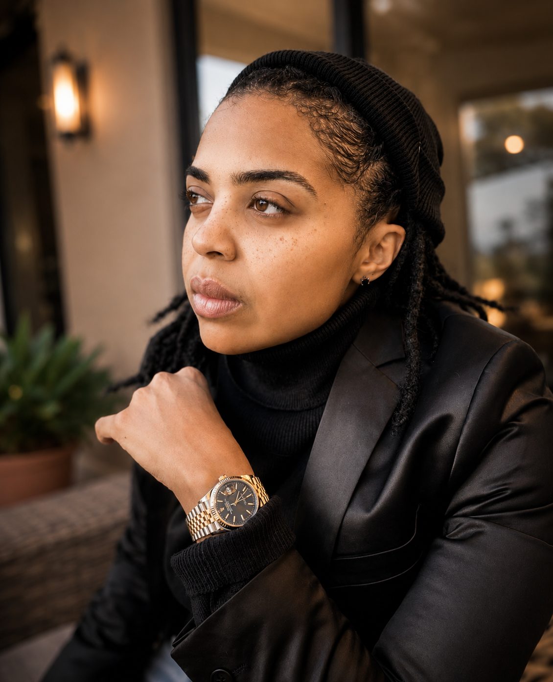 Jamilah N. McCluney