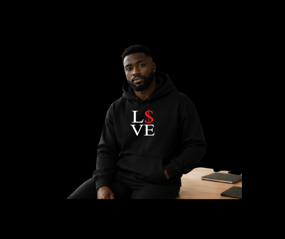 BWF Hoodies
